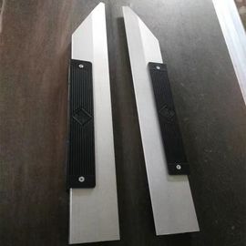 Carbon Steel Metal Measuring Tools 200 MM  Knife Straight Edges Rulers