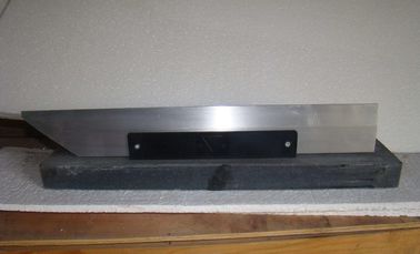 Carbon Steel Metal Measuring Tools 200 MM  Knife Straight Edges Rulers