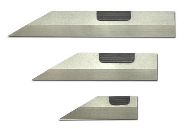 High Precision Stainless Steel Knife Straight Edges  1000 x 70 mm